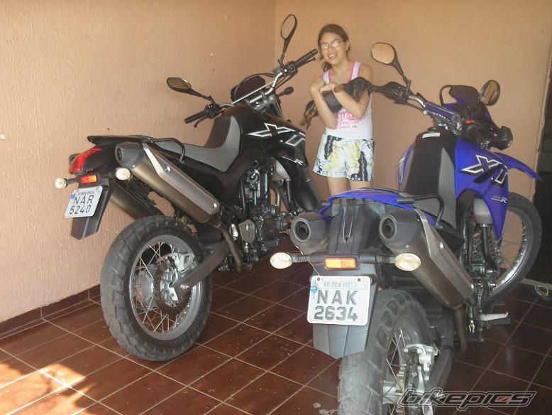 Bike Photo 805319
