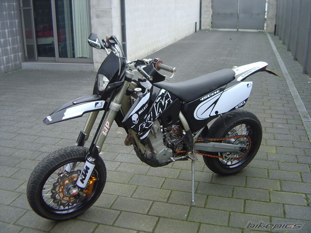 Bike Photo 805322