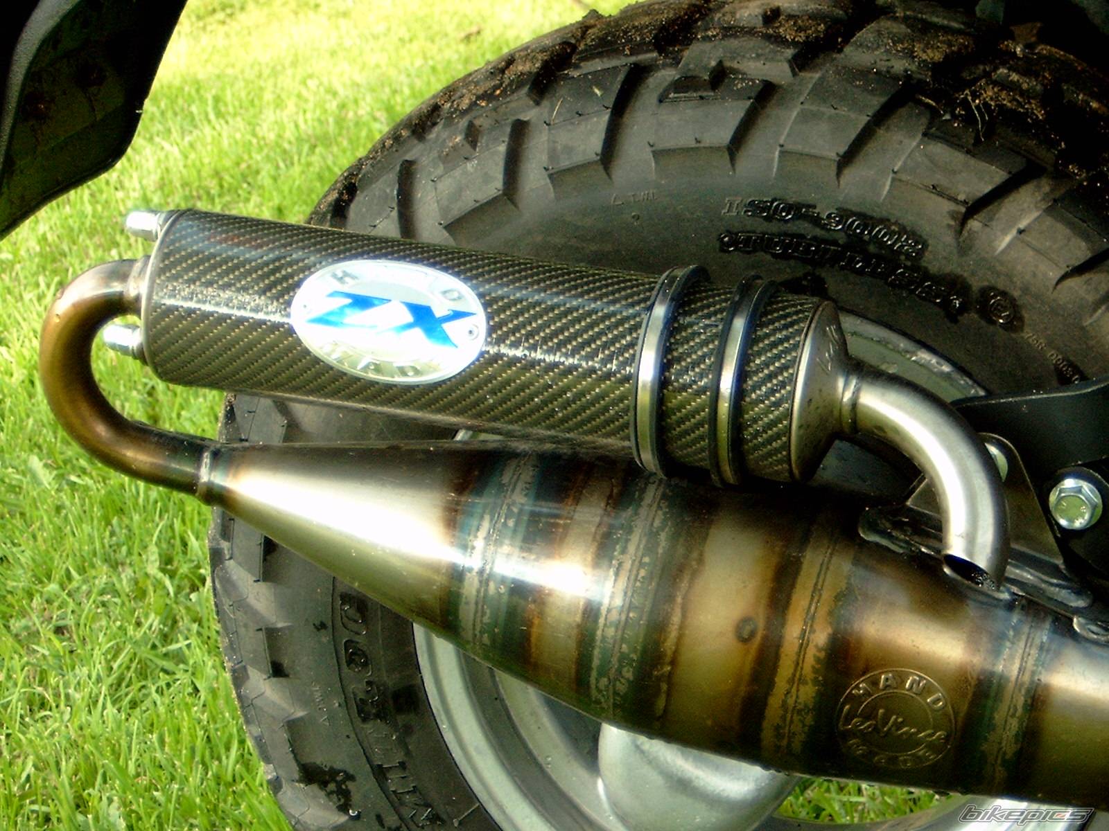 Bike Photo 80533