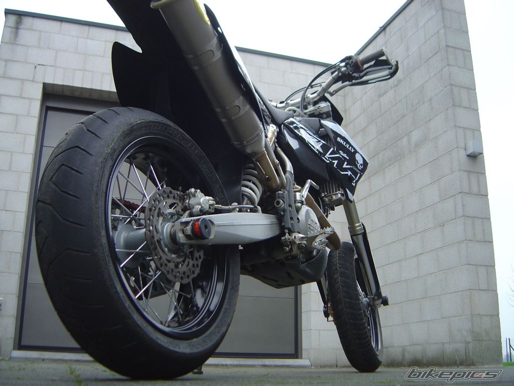 Bike Photo 805332