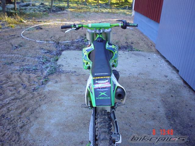 Bike Photo 80535