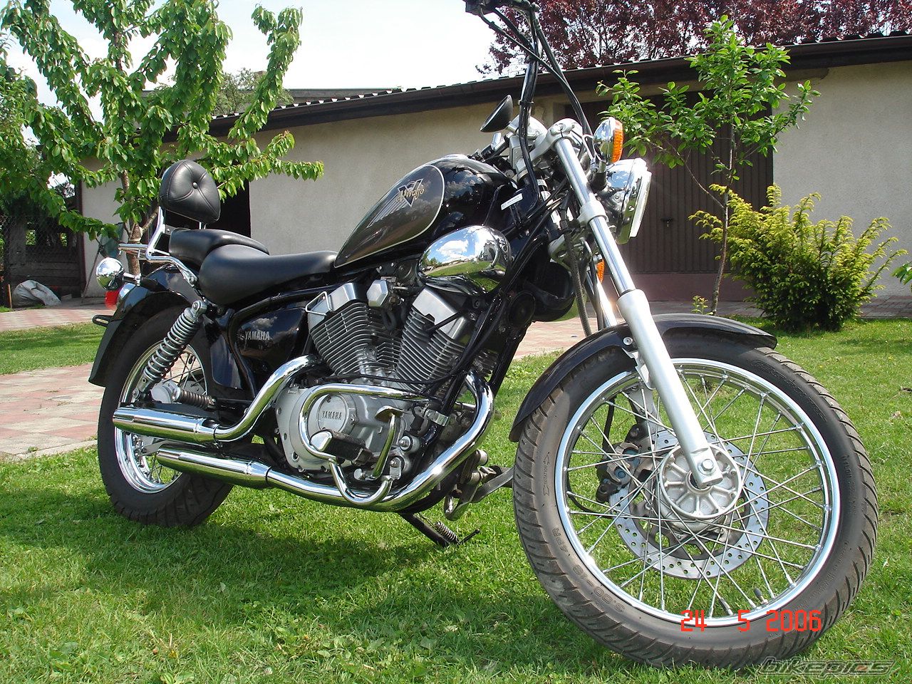 Bike Photo 805369