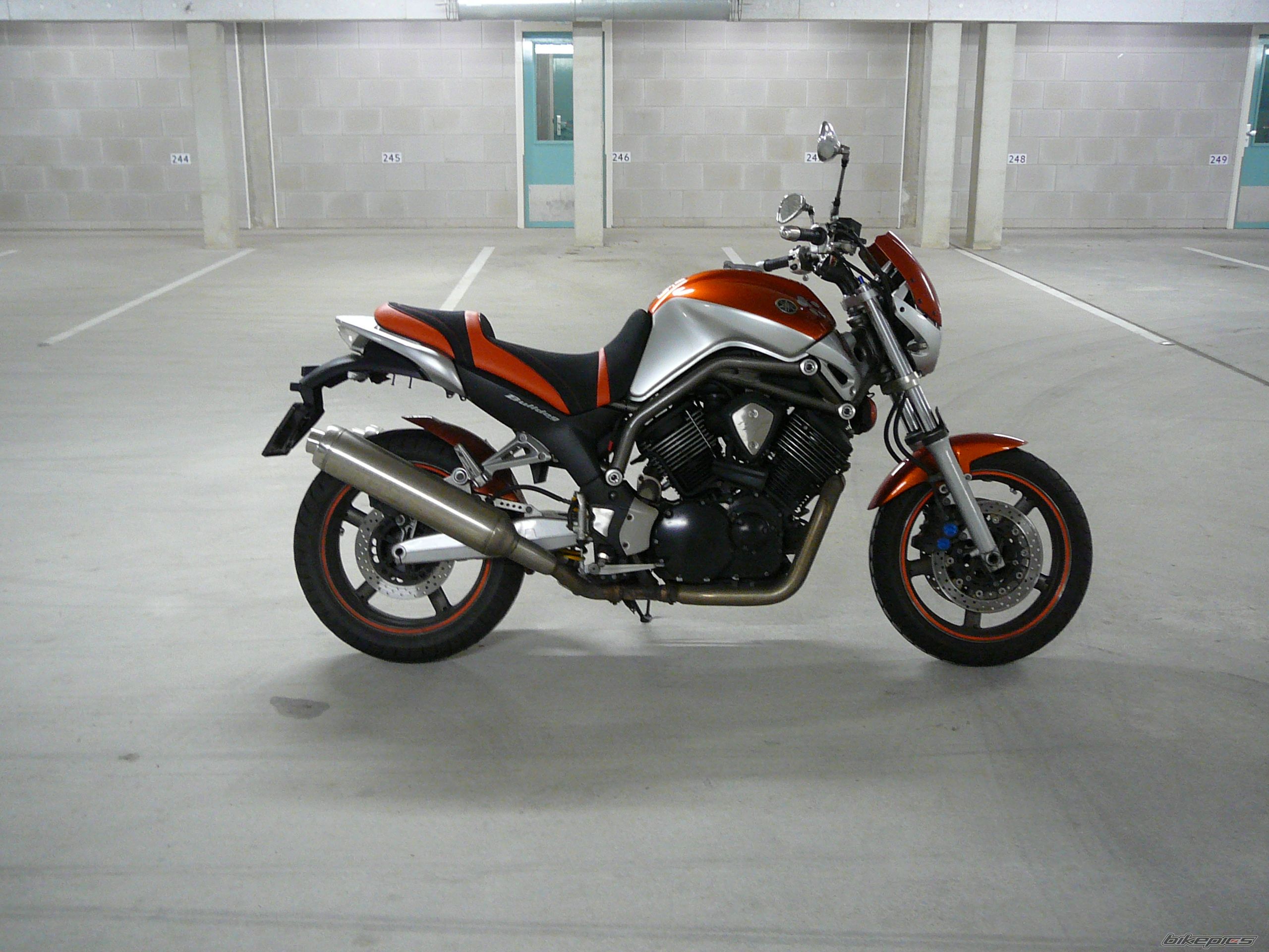 Bike Photo 805370
