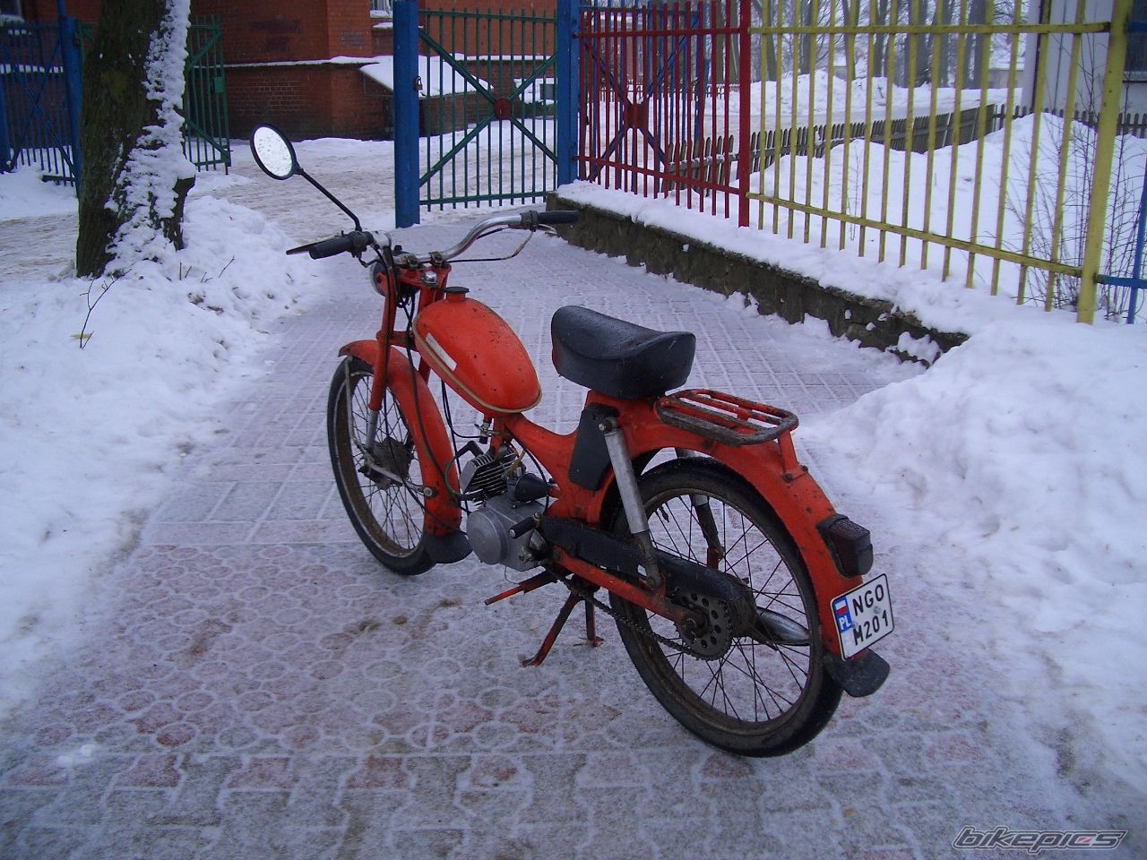 Bike Photo 805401