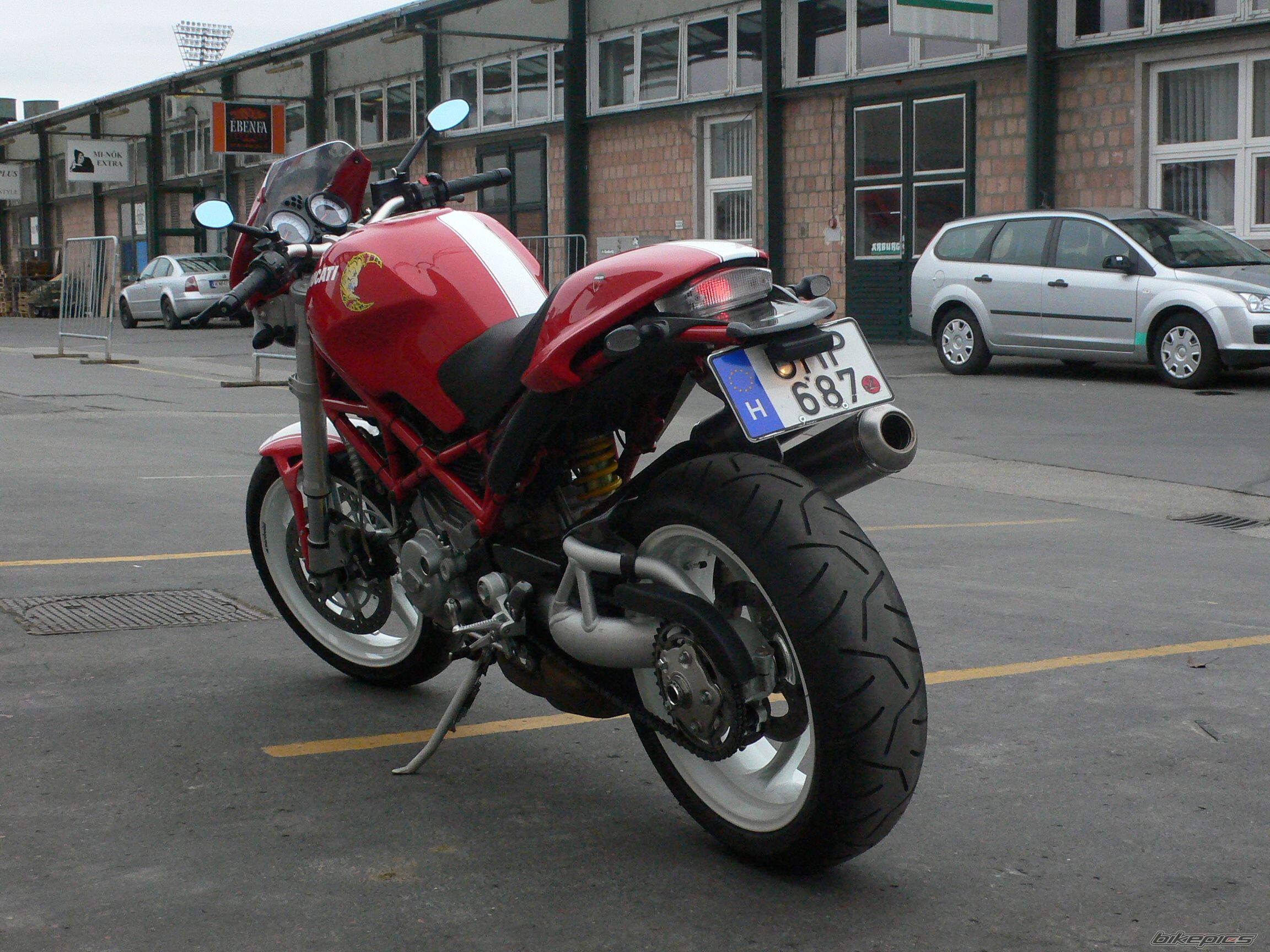 Bike Photo 805417