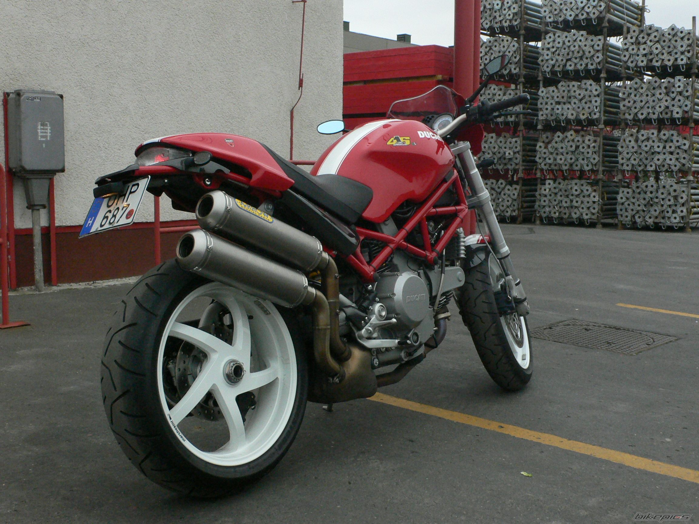 Bike Photo 805425