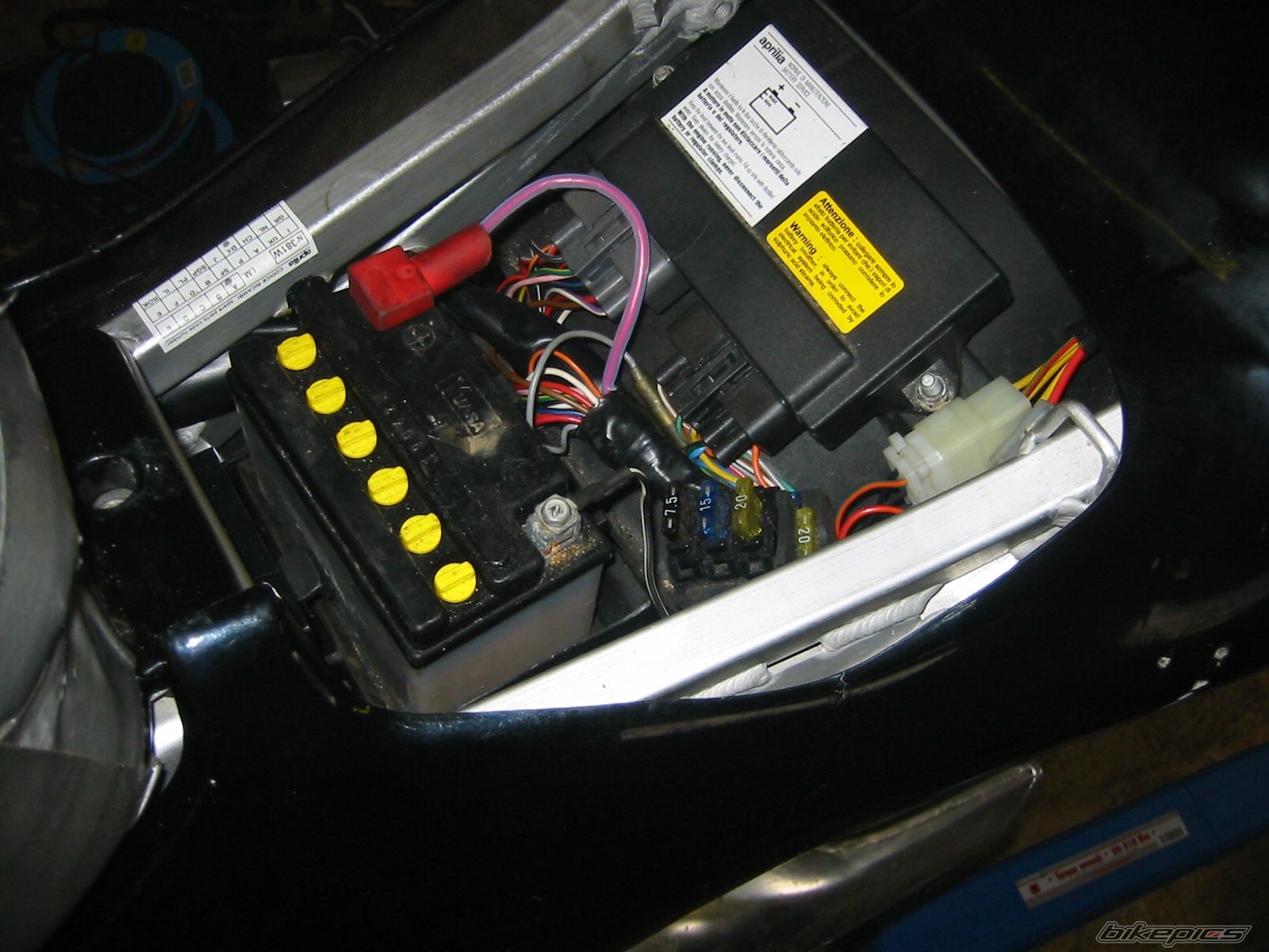 Bike Photo 805431