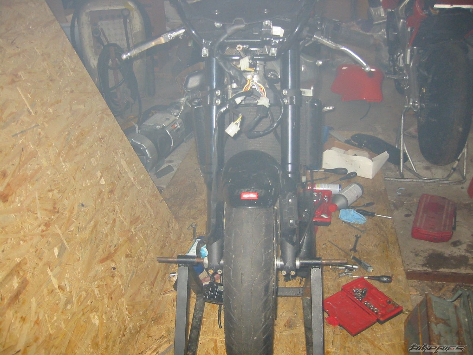 Bike Photo 805438