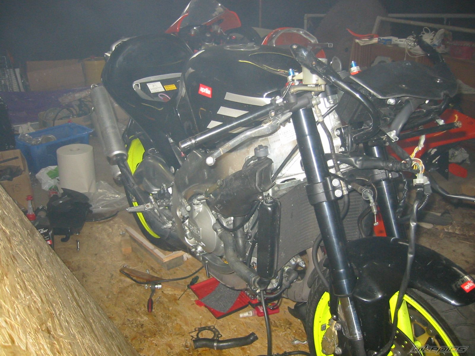 Bike Photo 805439