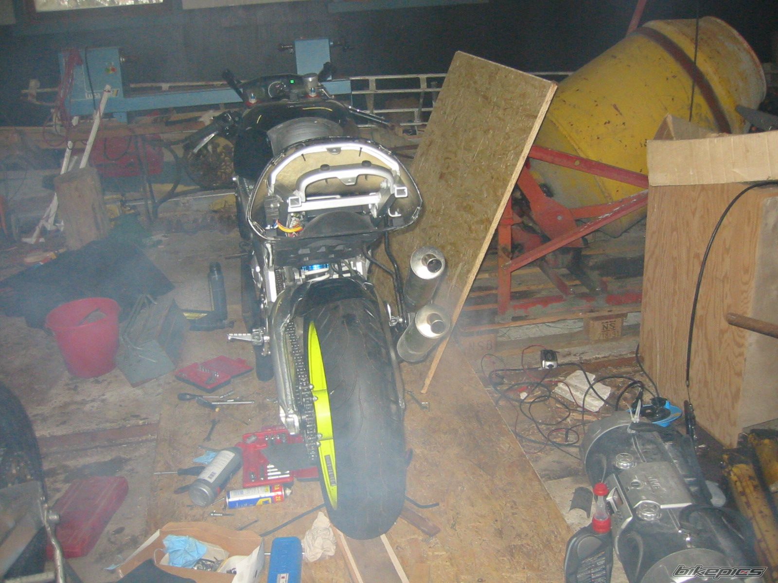 Bike Photo 805442