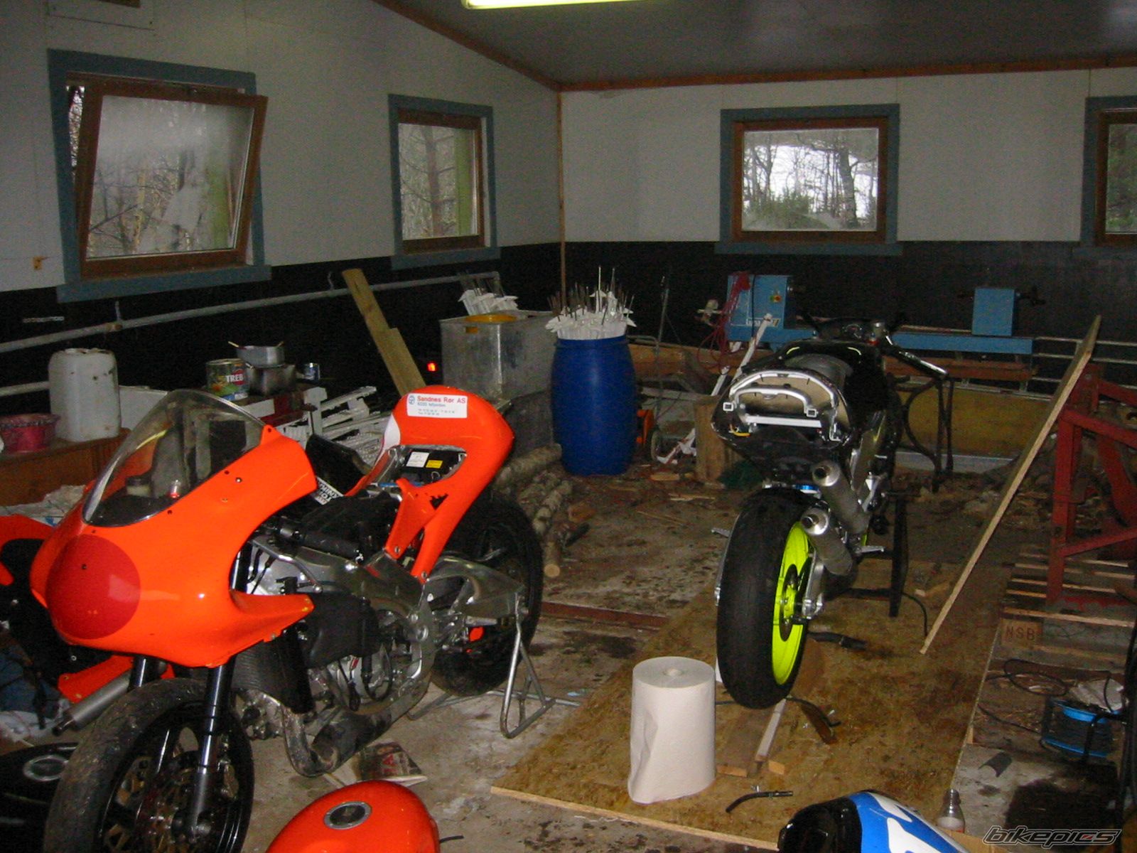 Bike Photo 805448