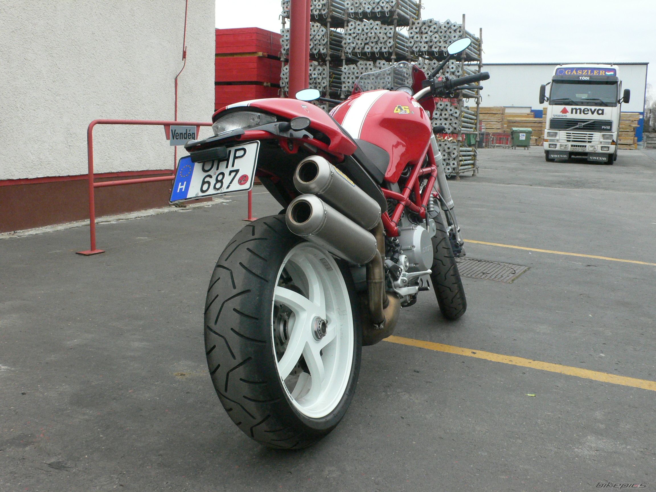 Bike Photo 805457