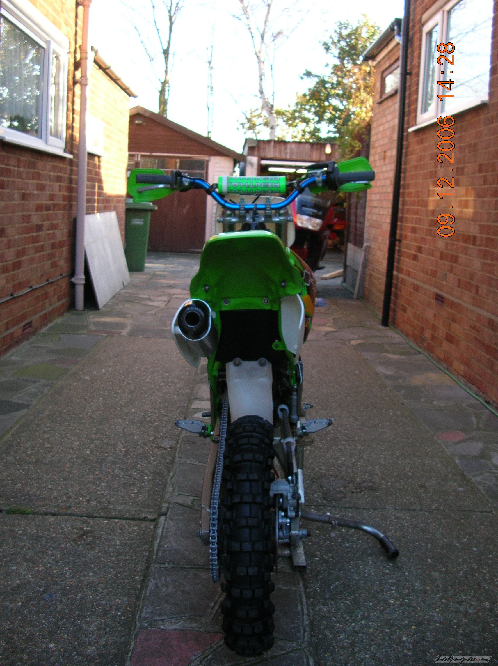 Bike Photo 805487