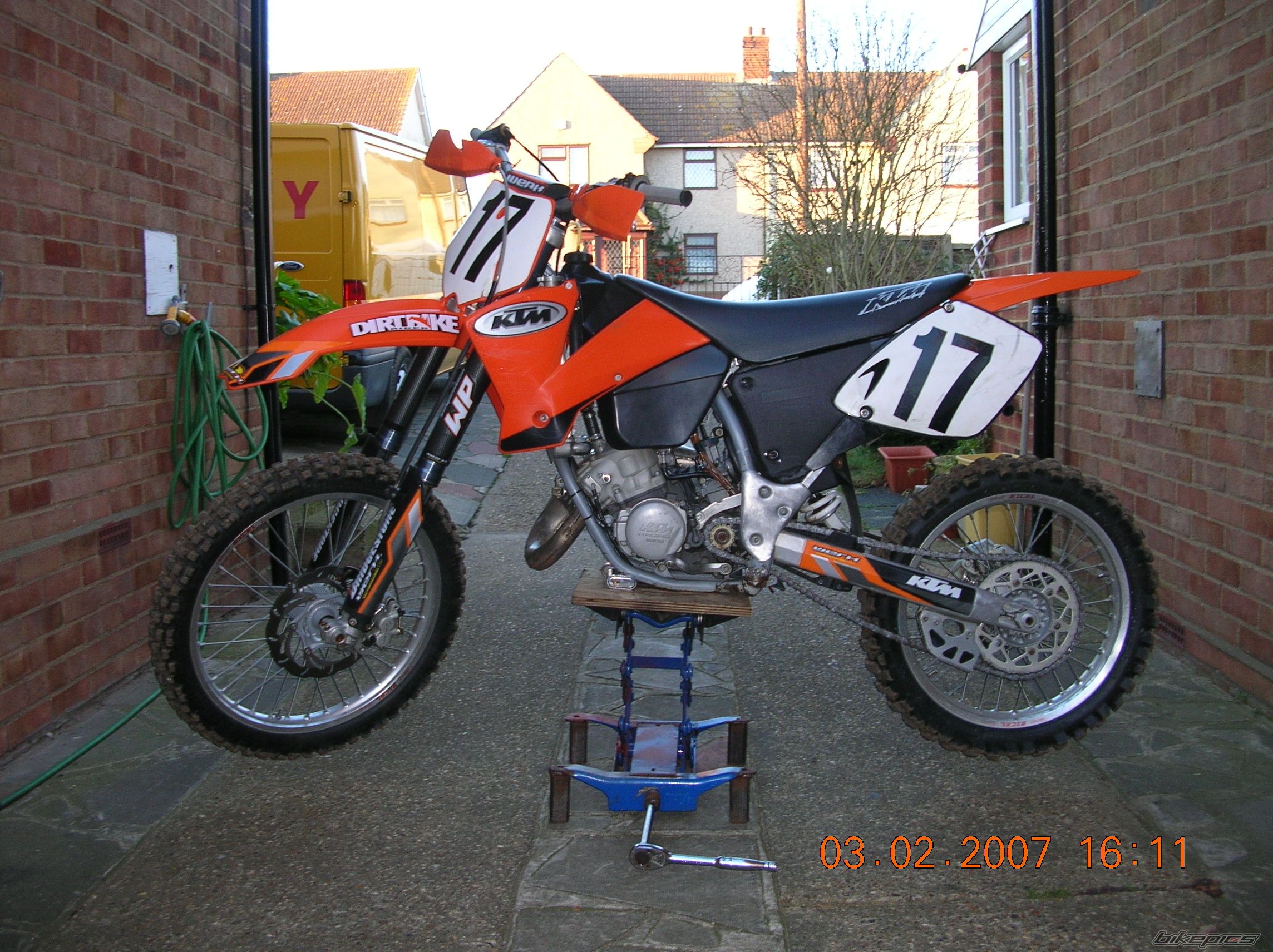 Bike Photo 805489