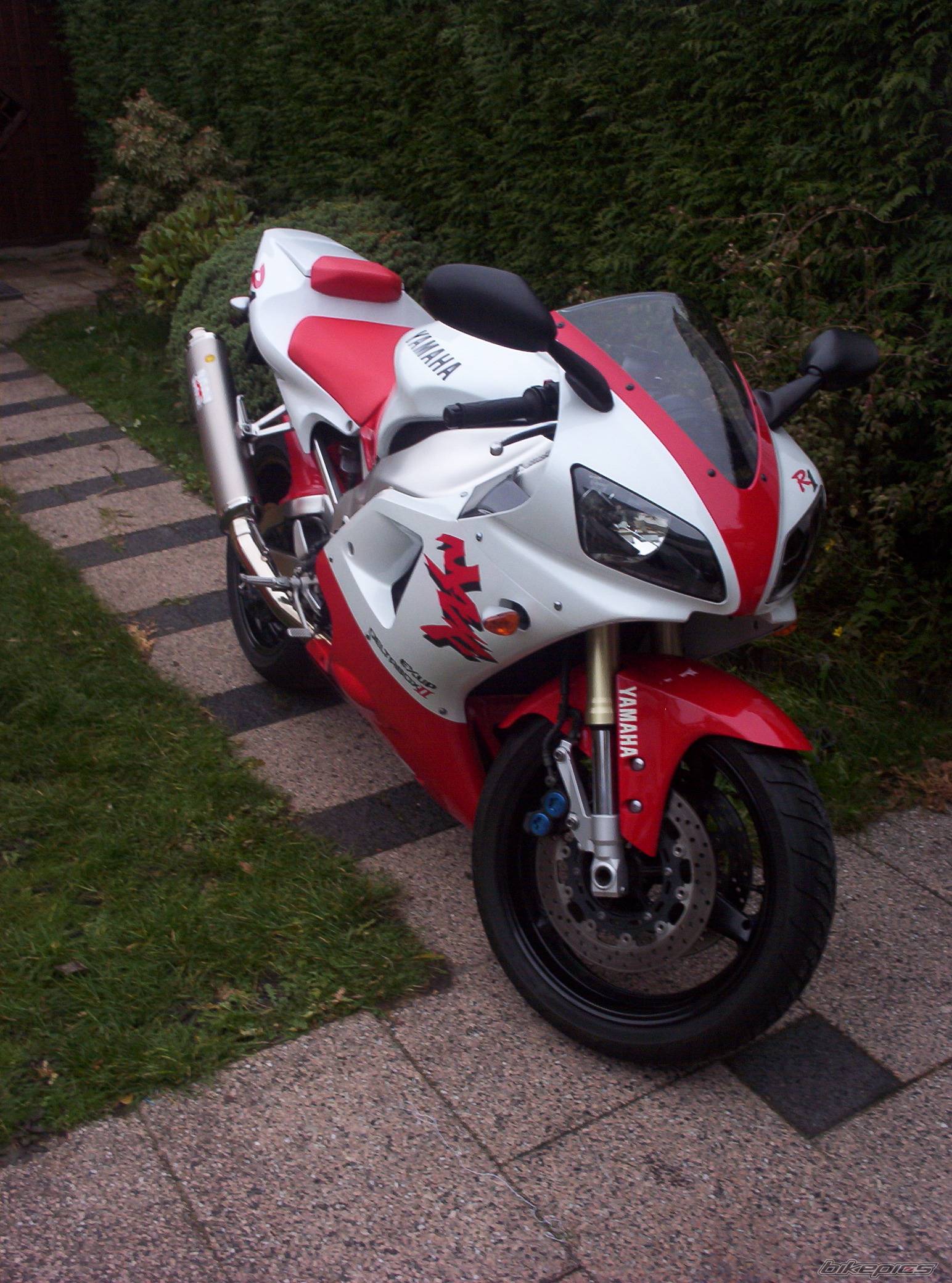 Bike Photo 80549