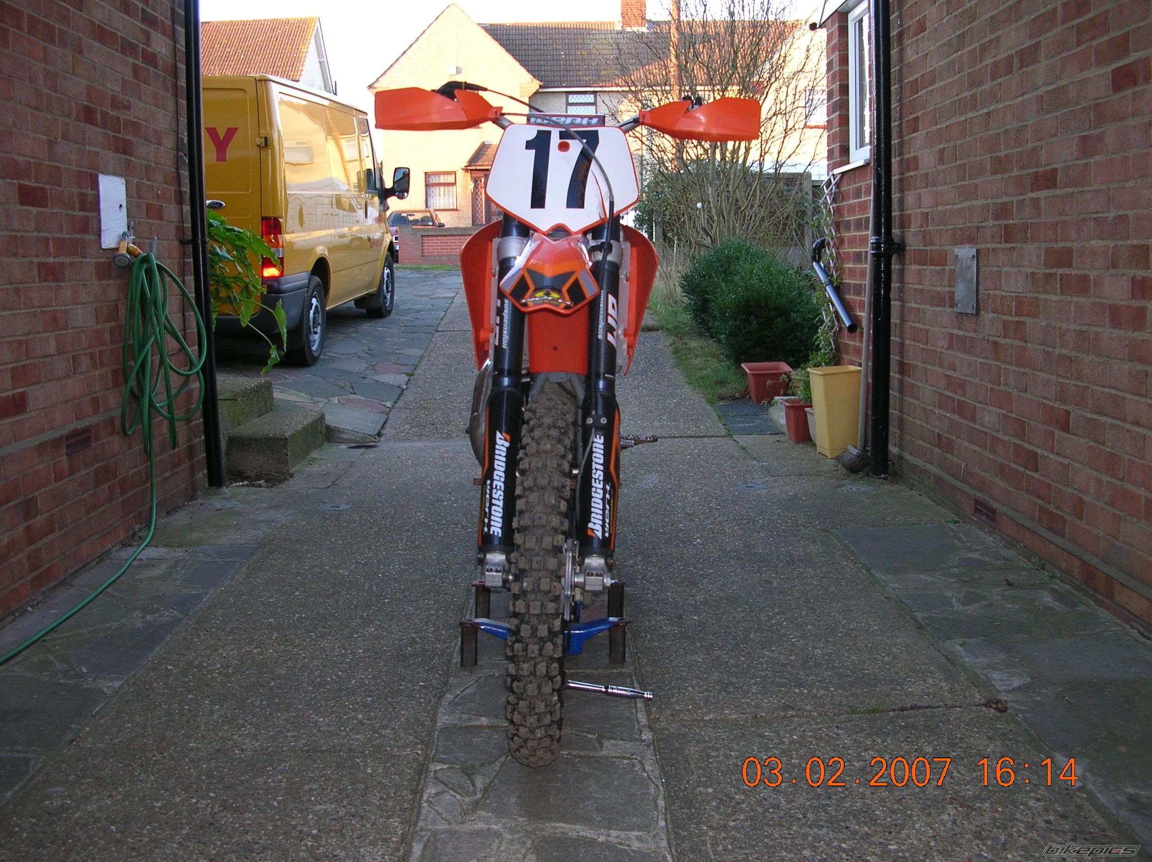 Bike Photo 805492