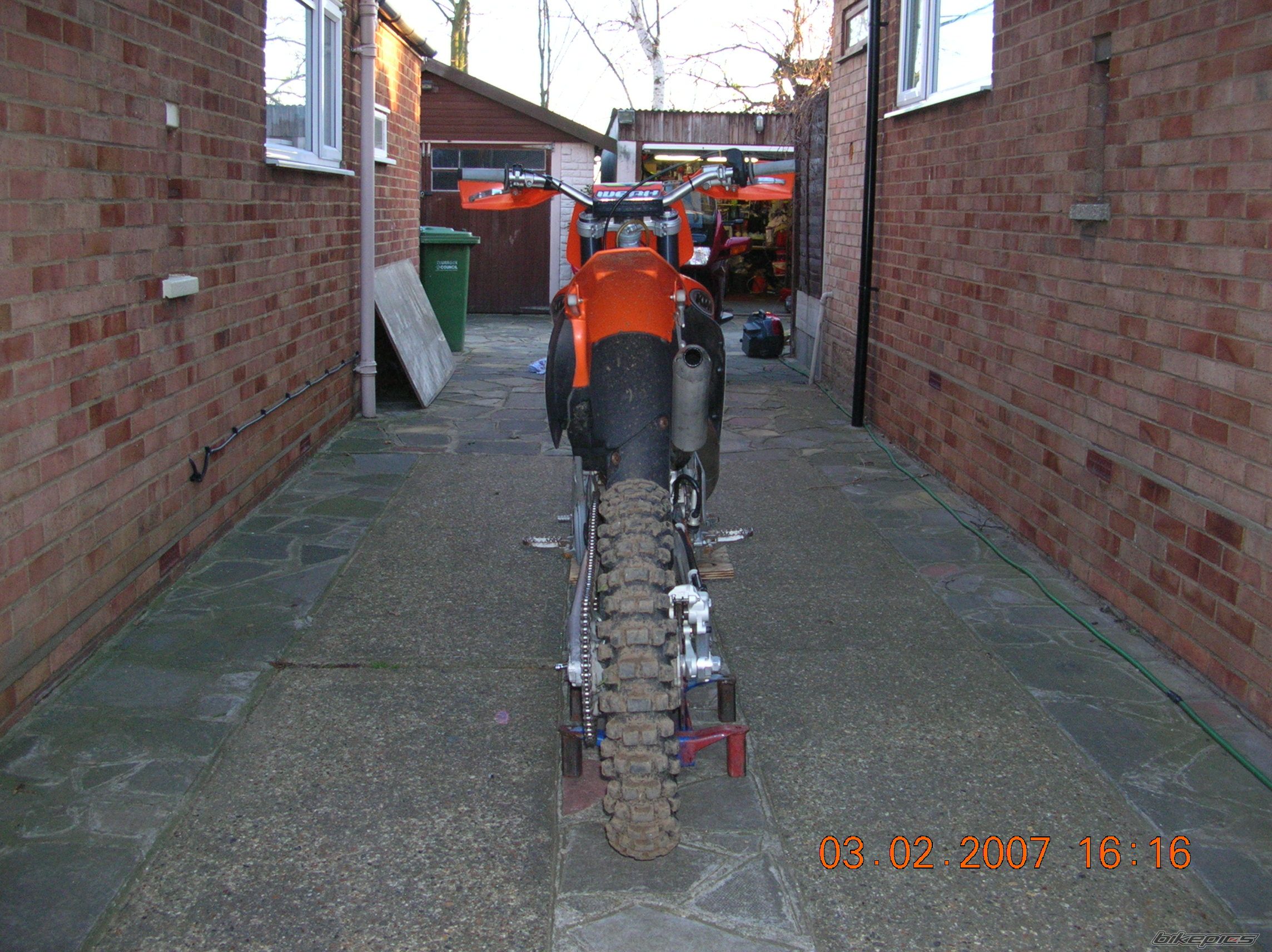 Bike Photo 805493