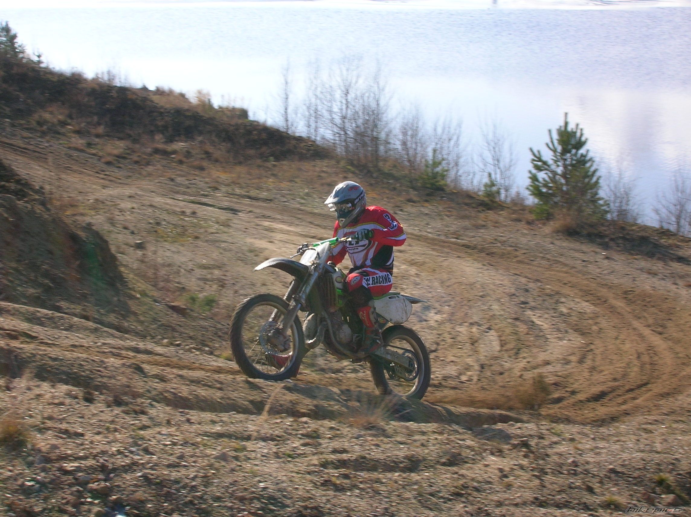 Bike Photo 805513