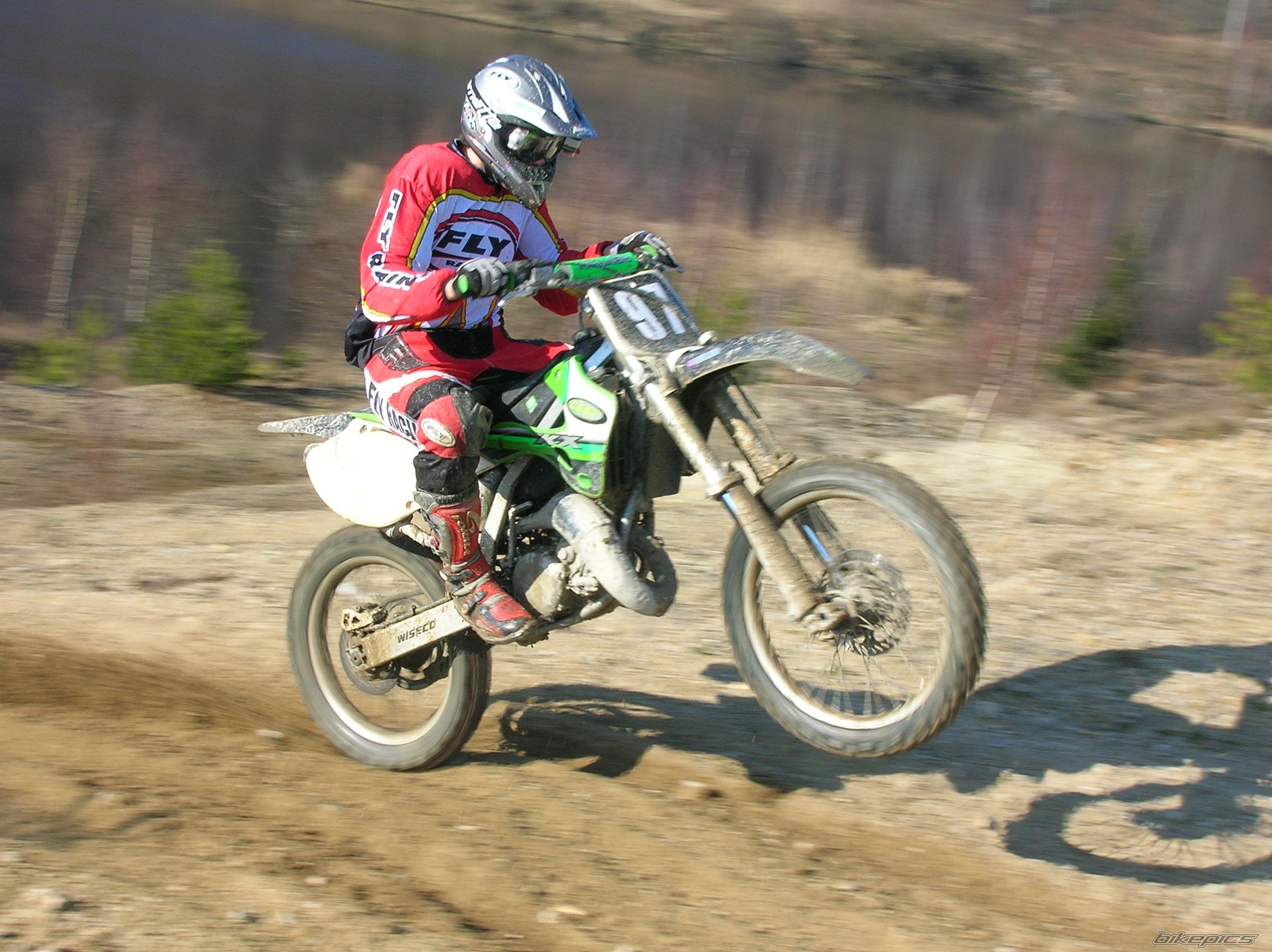 Bike Photo 805520