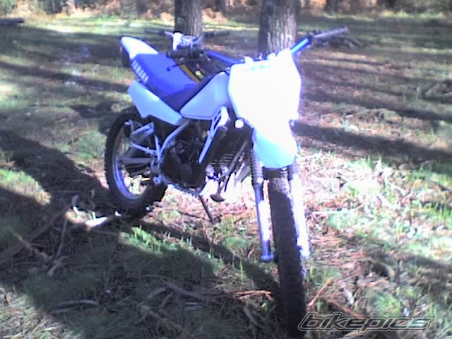 Bike Photo 805522