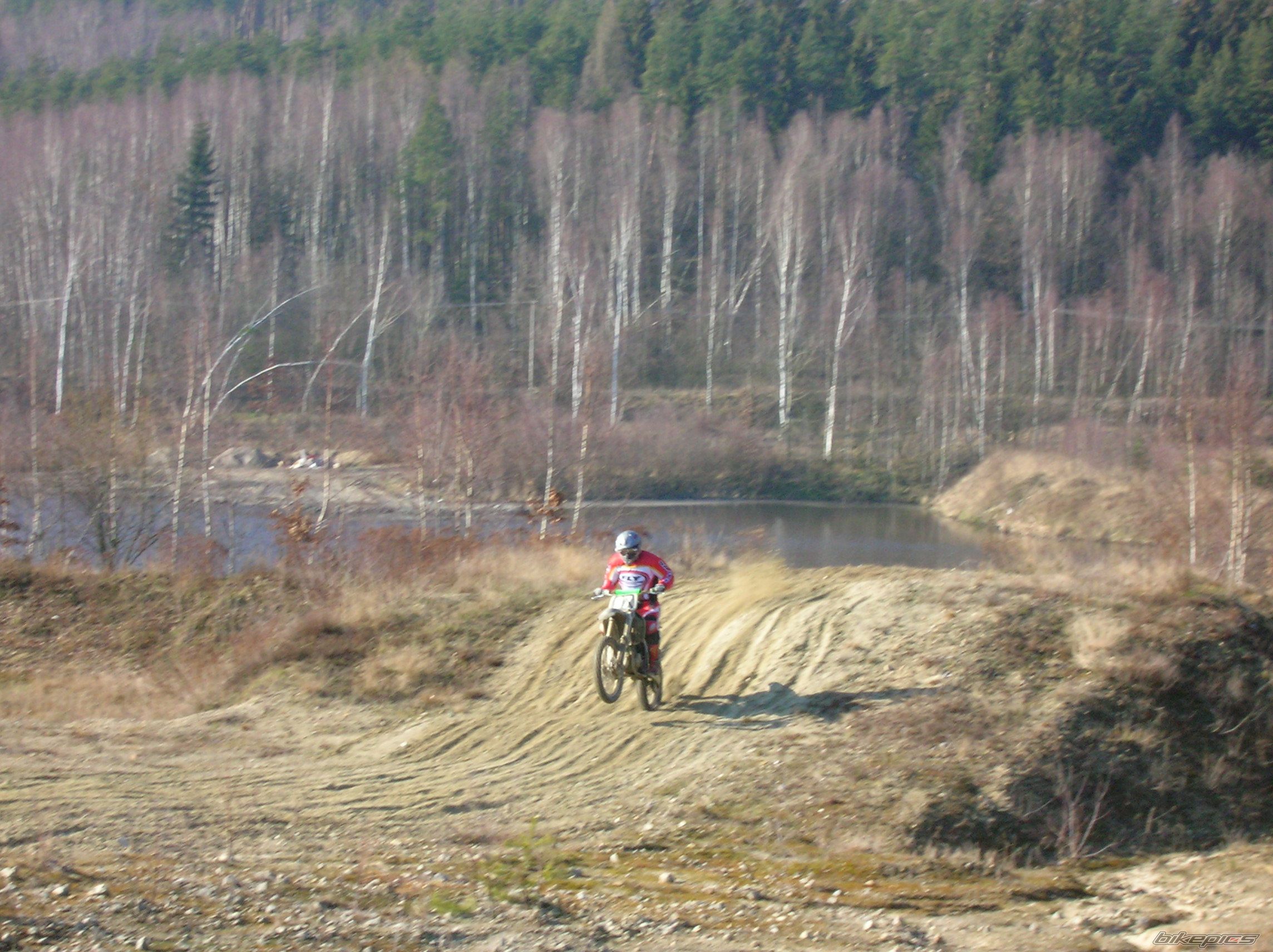 Bike Photo 805523