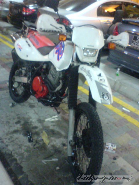 Bike Photo 805528