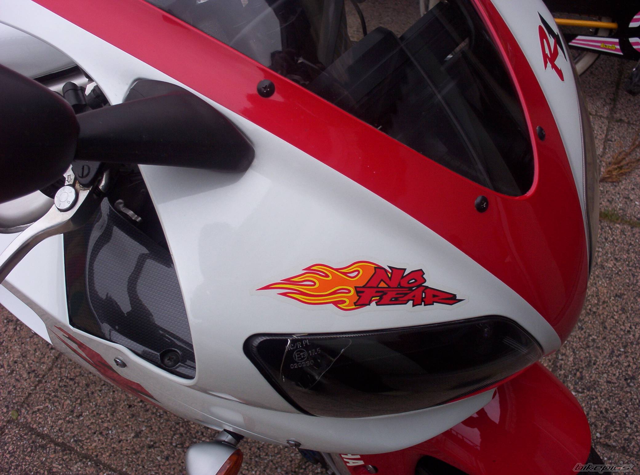 Bike Photo 80553