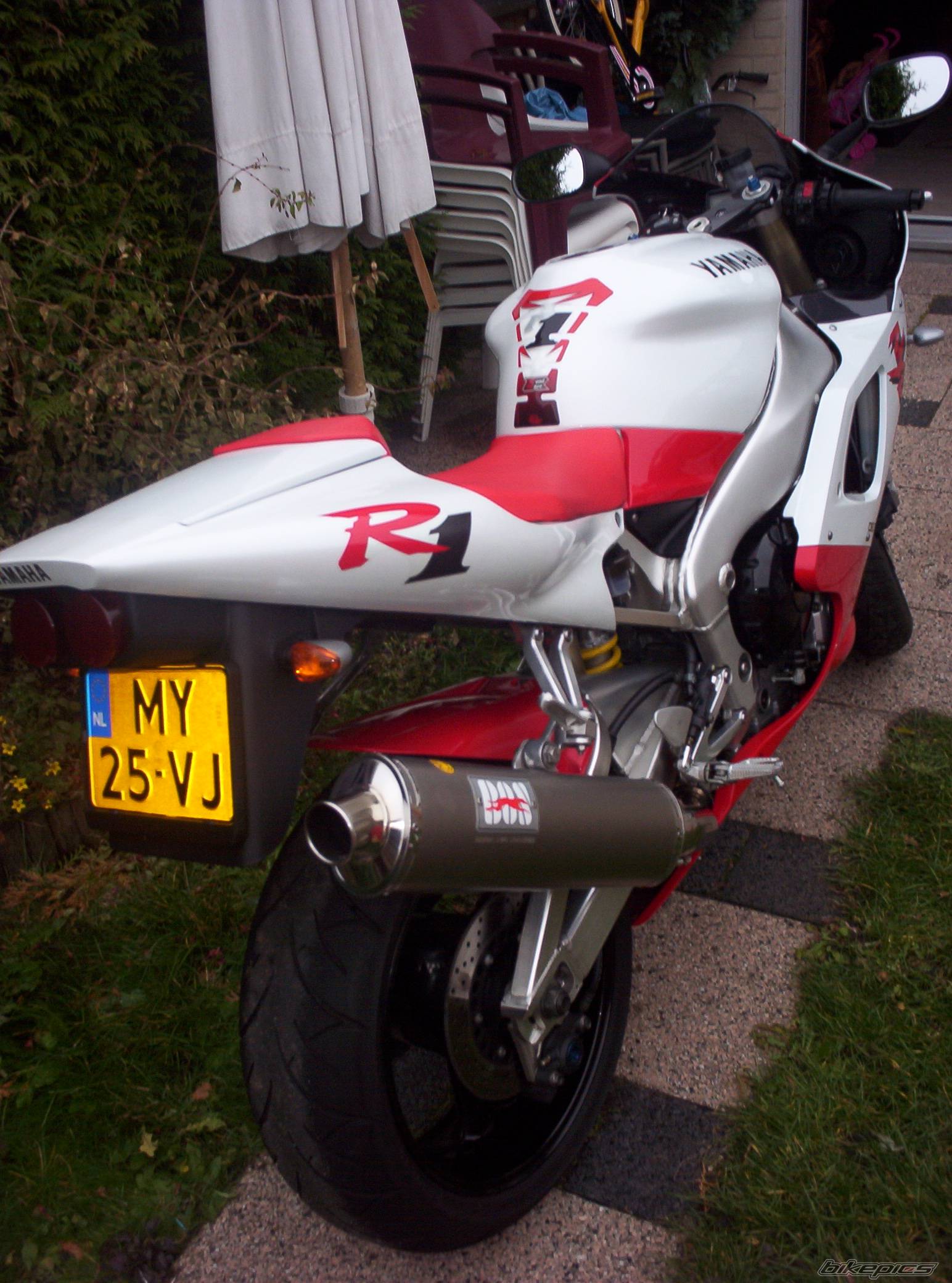 Bike Photo 80554