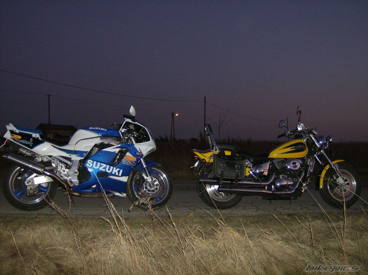Bike Photo 805540