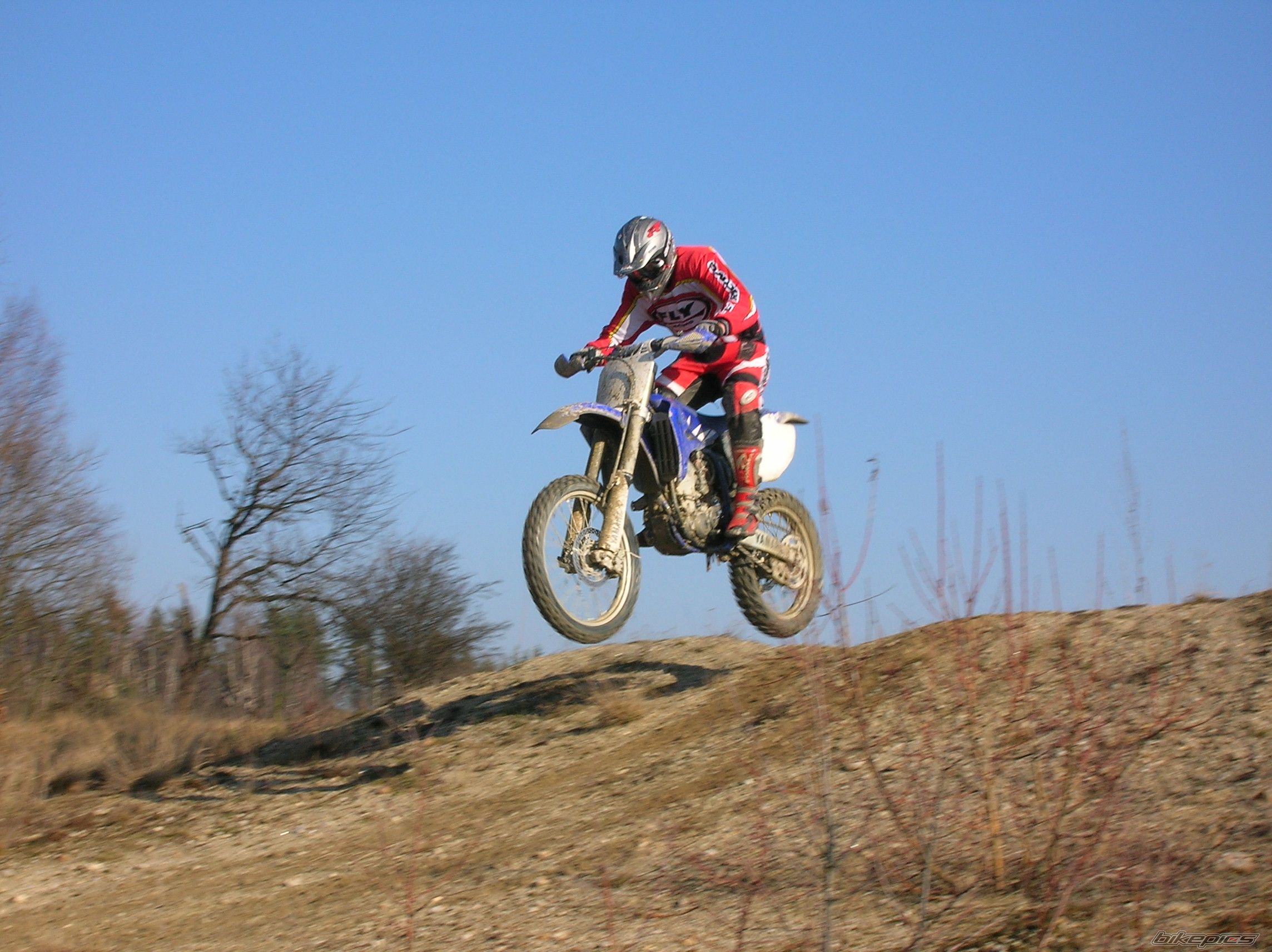 Bike Photo 805542