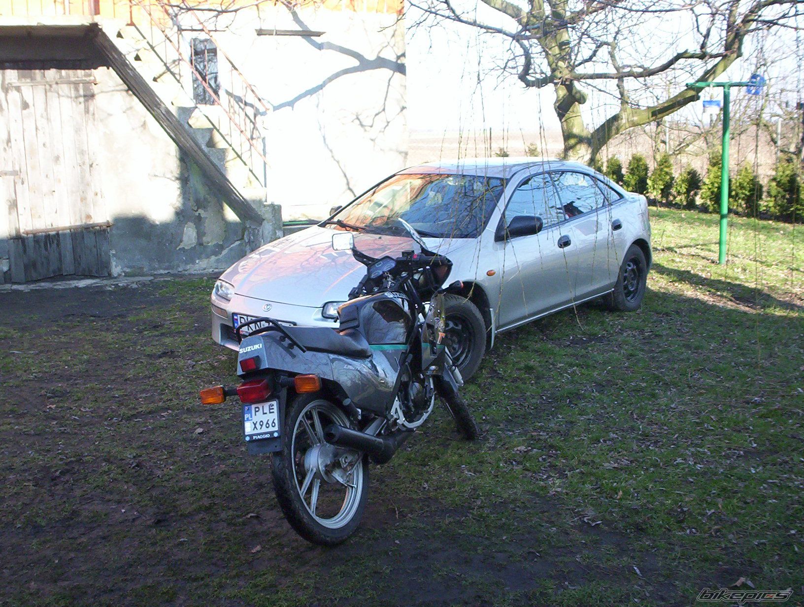 Bike Photo 805543