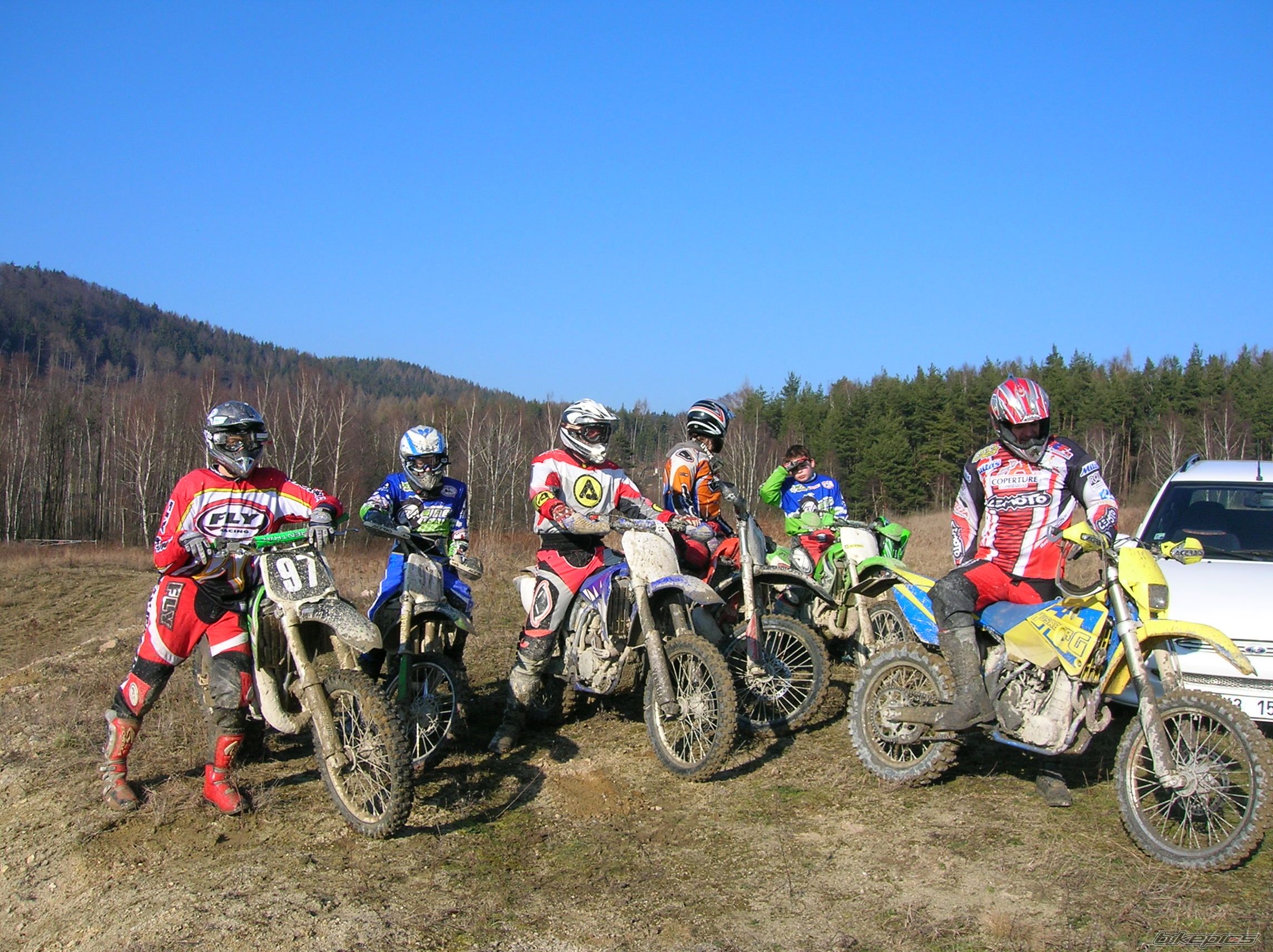Bike Photo 805545