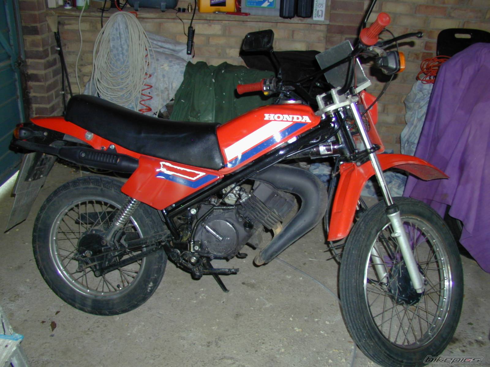 Bike Photo 80557