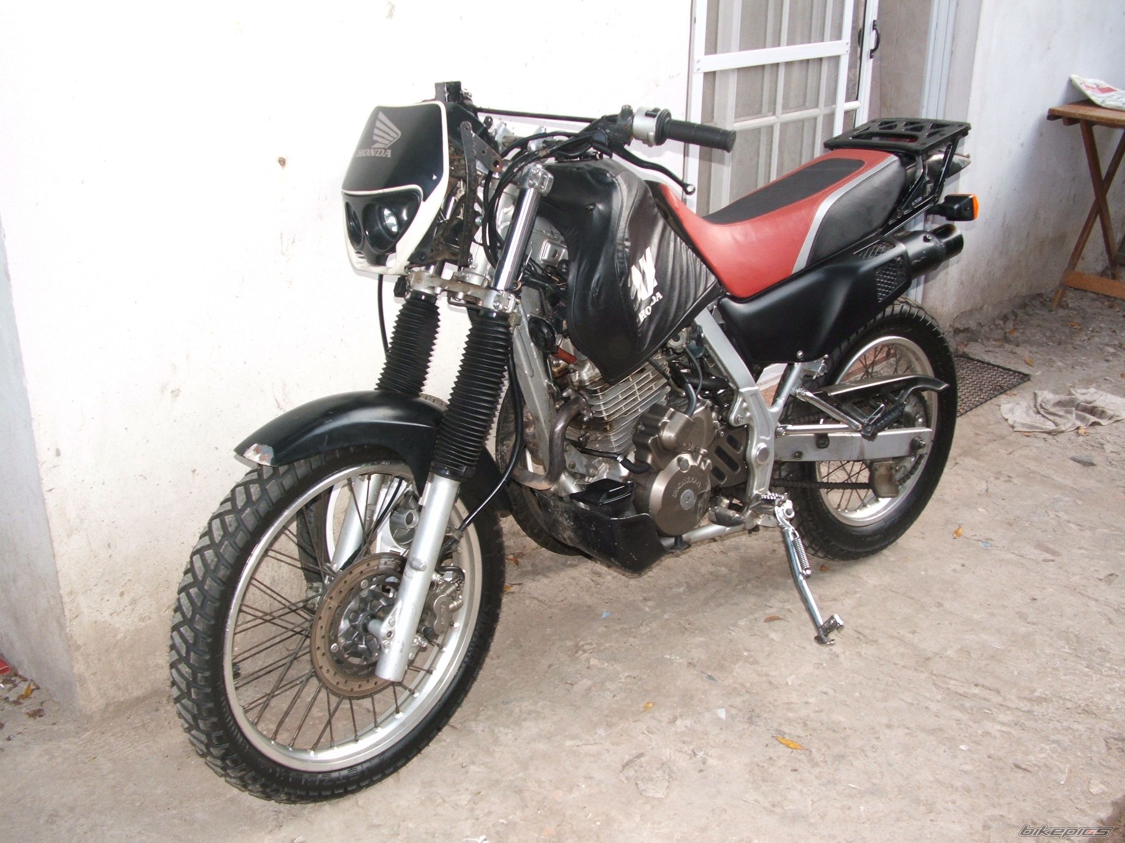 Bike Photo 805580
