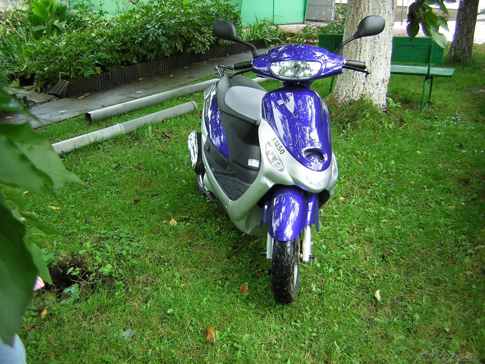 Bike Photo 805586