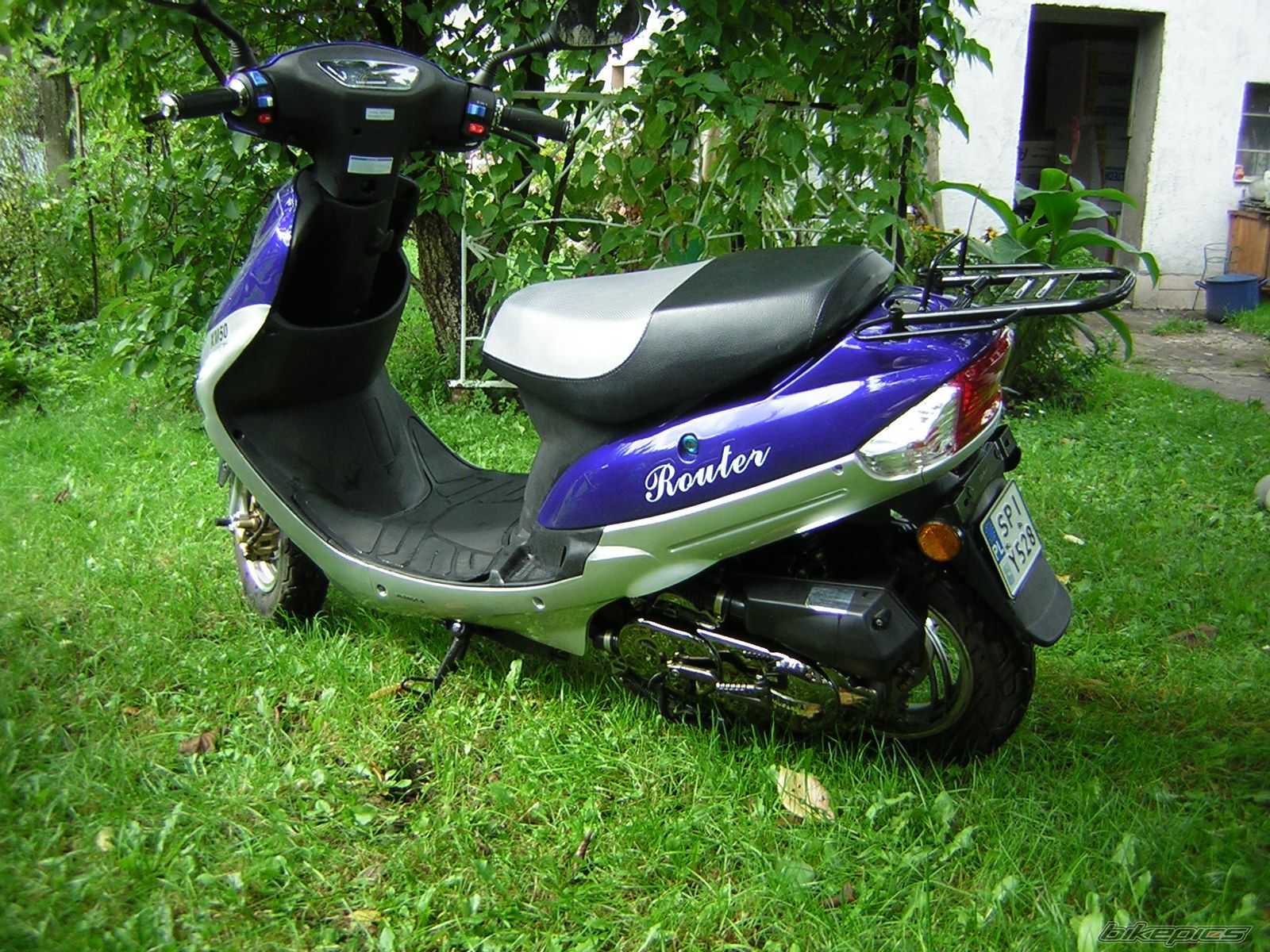 Bike Photo 805587