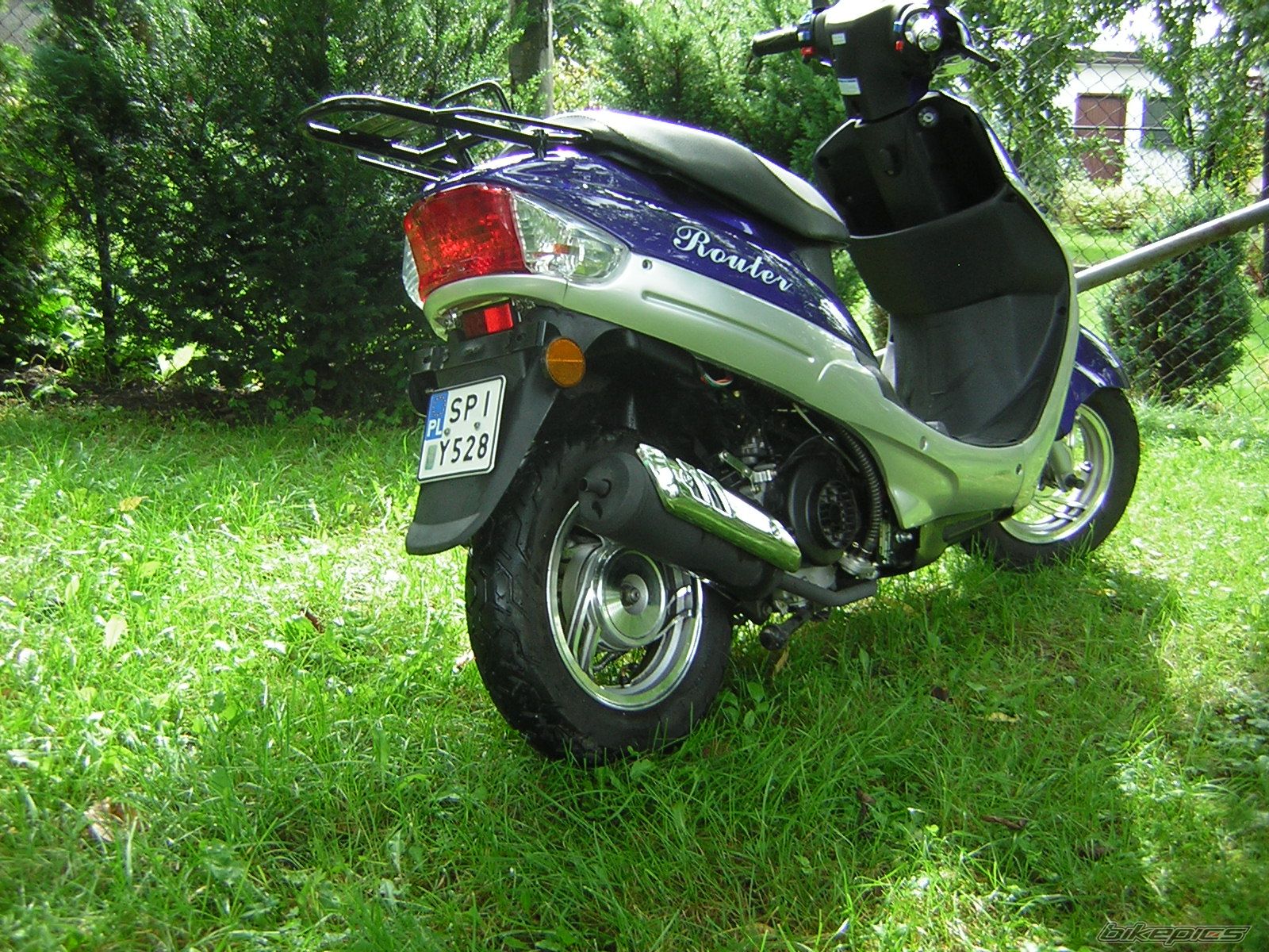 Bike Photo 805589