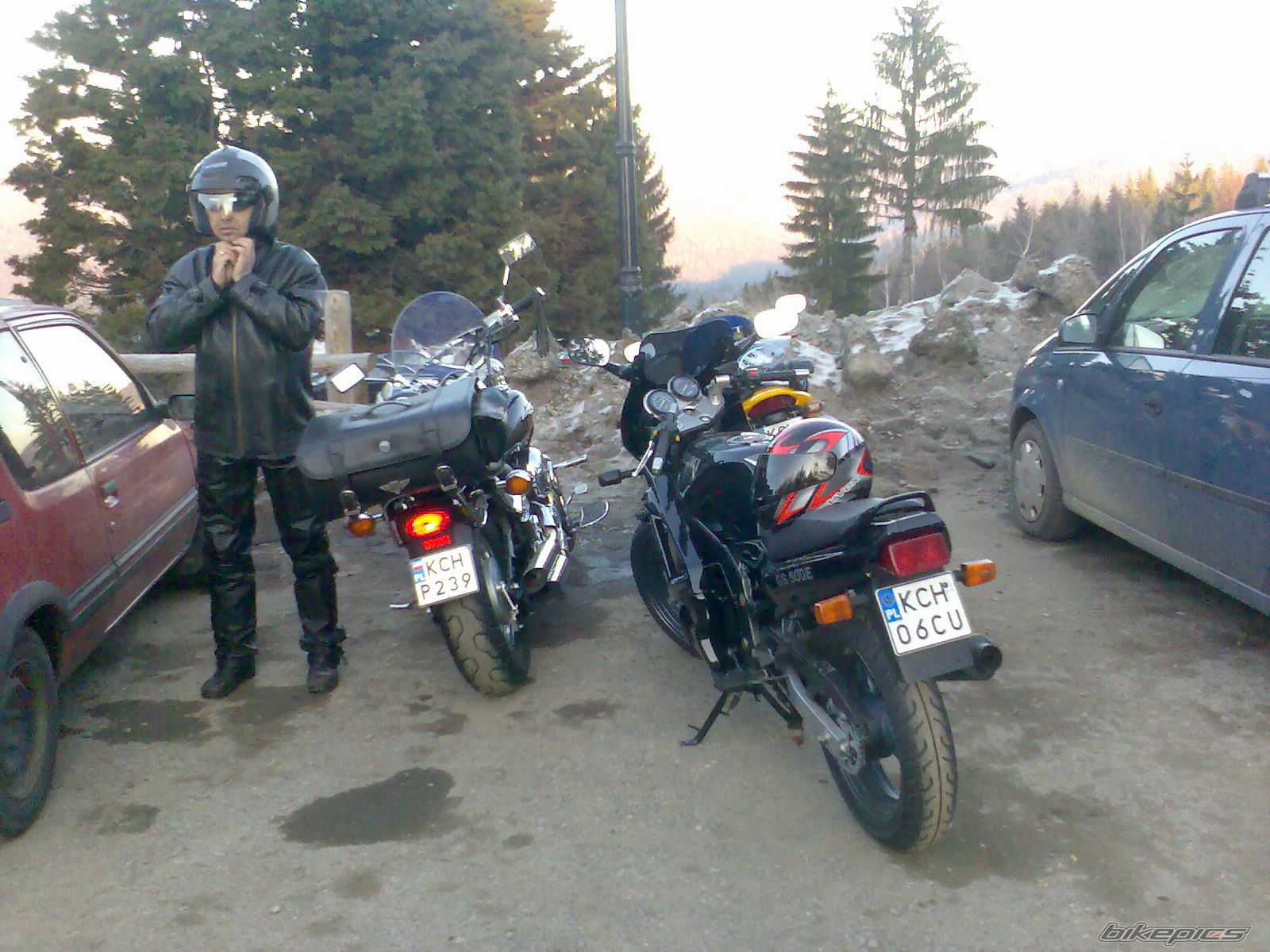 Bike Photo 805594