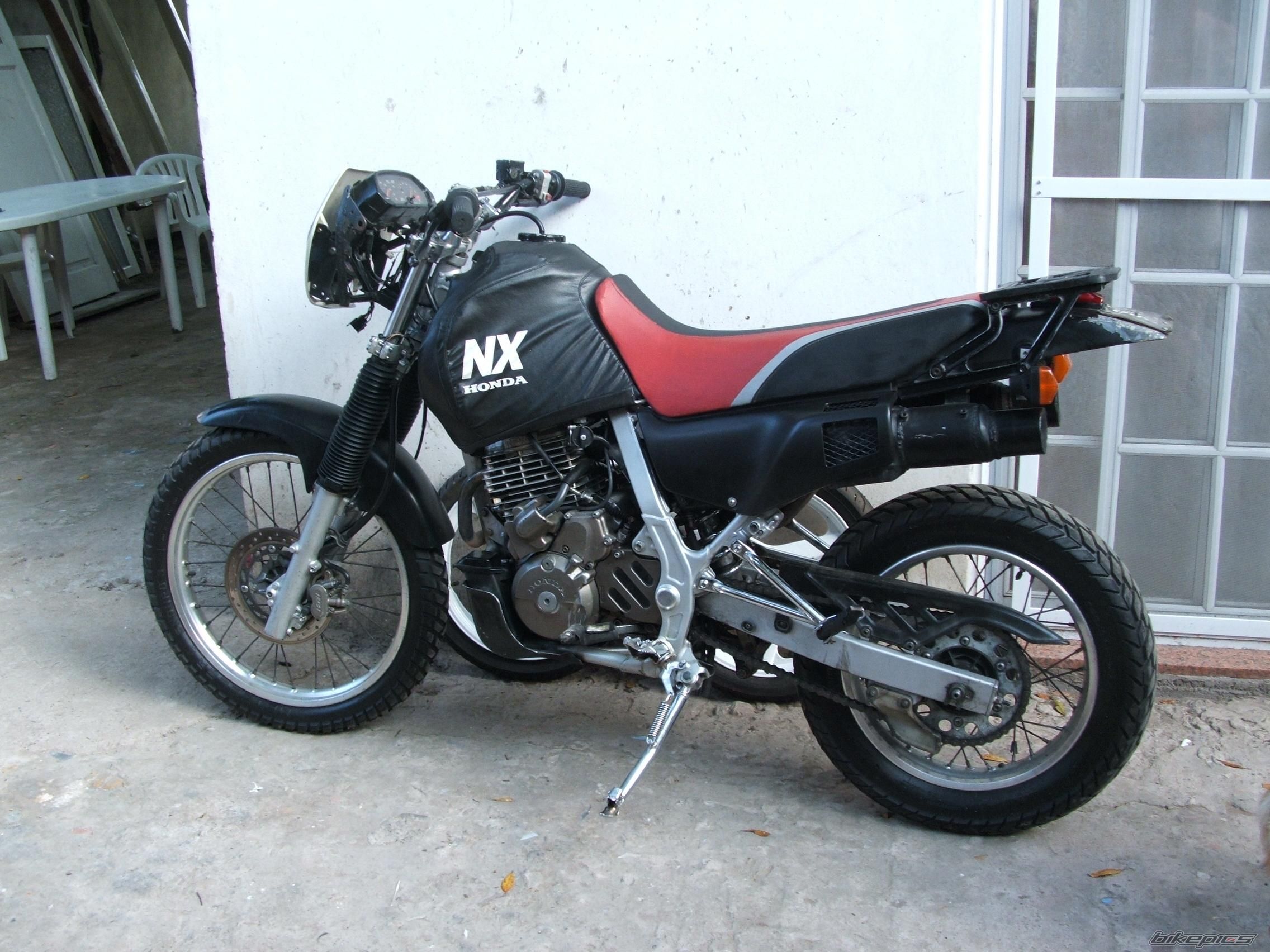 Bike Photo 805596