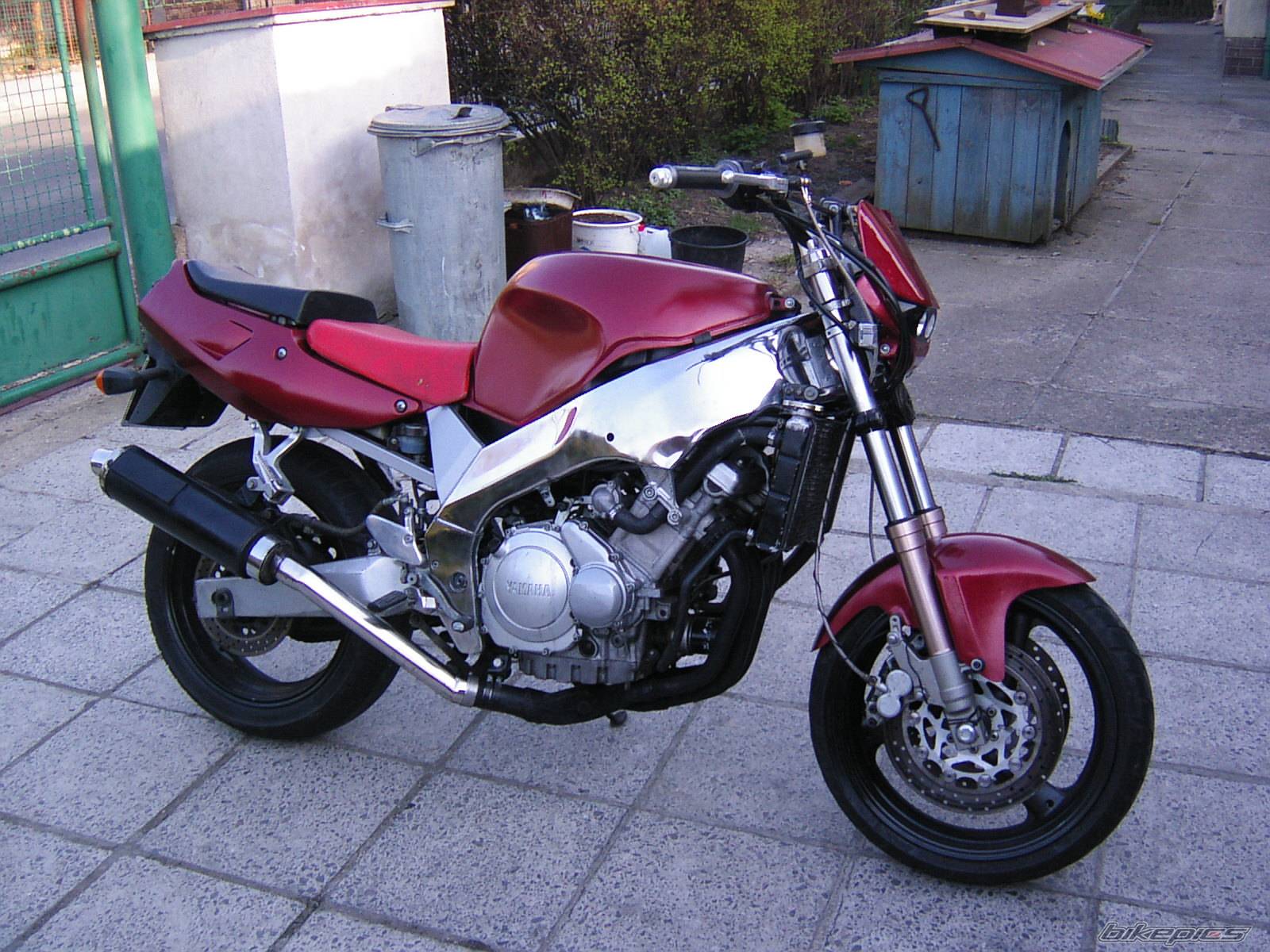 Bike Photo 80560