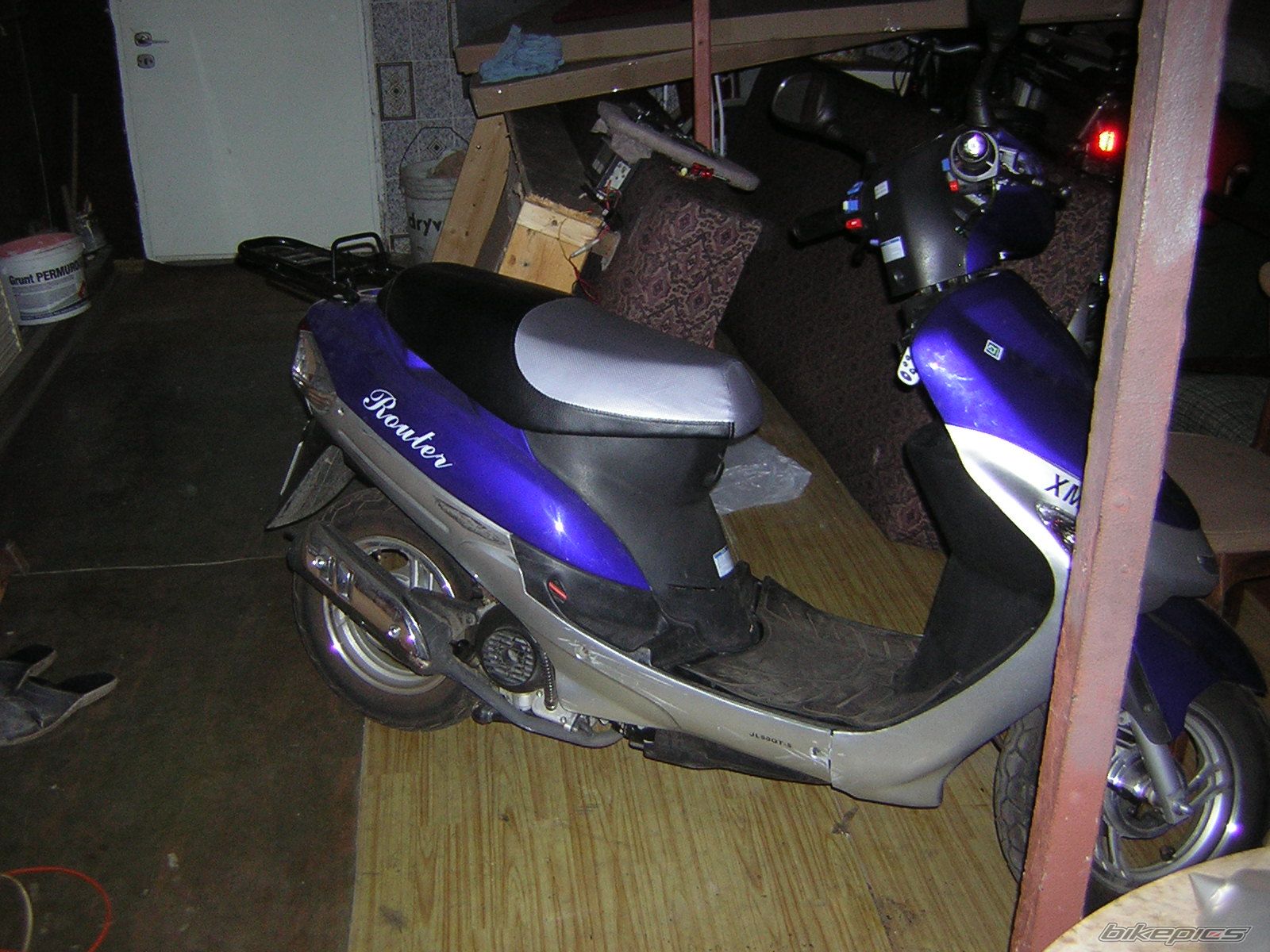 Bike Photo 805605