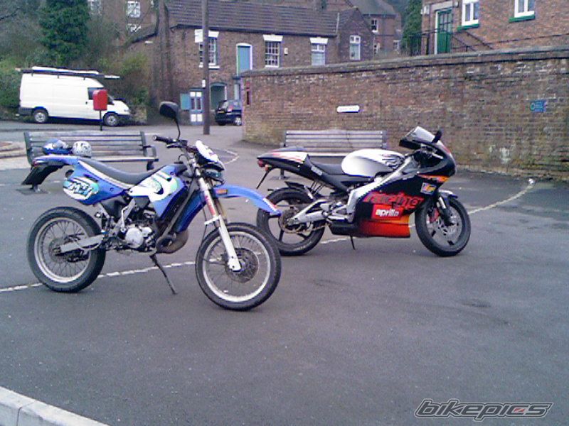 Bike Photo 805617