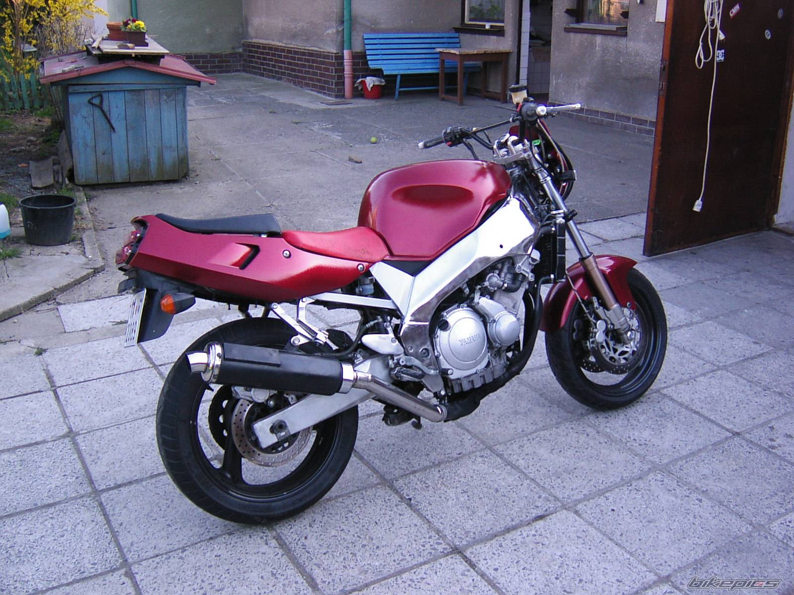 Bike Photo 80562