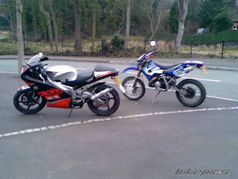 Bike Photo 805621