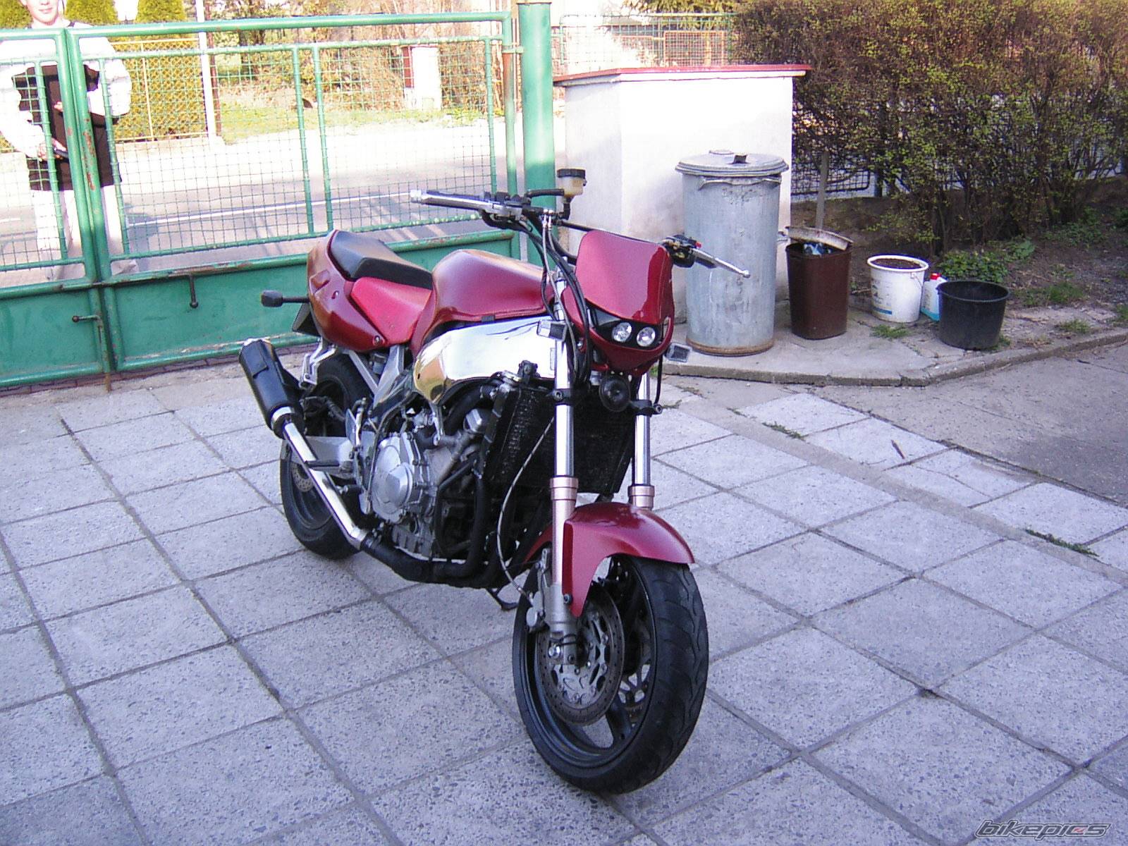 Bike Photo 80563