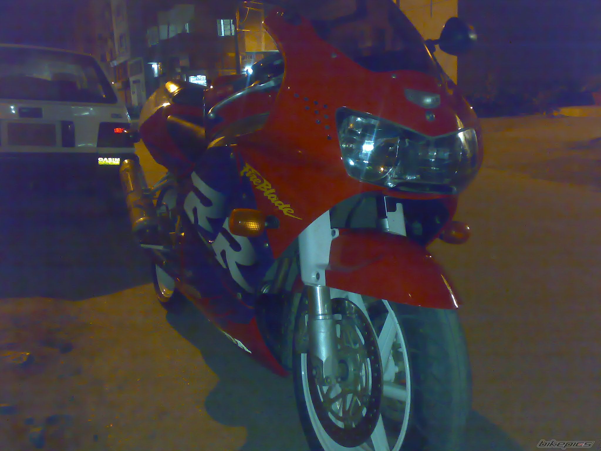 Bike Photo 805630