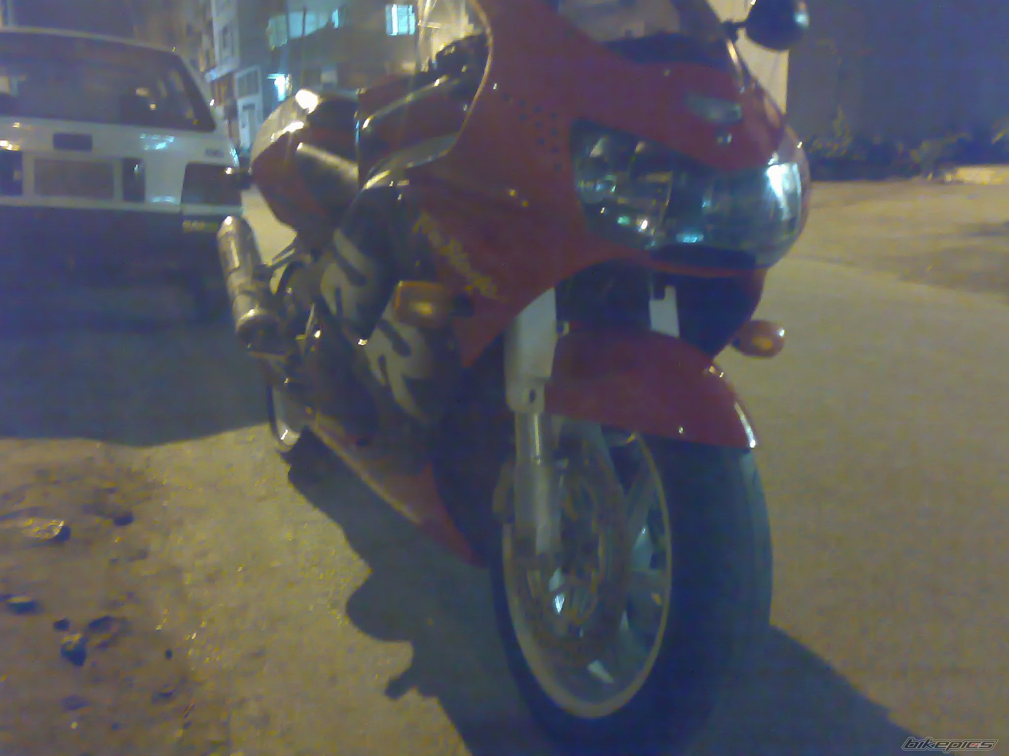 Bike Photo 805631