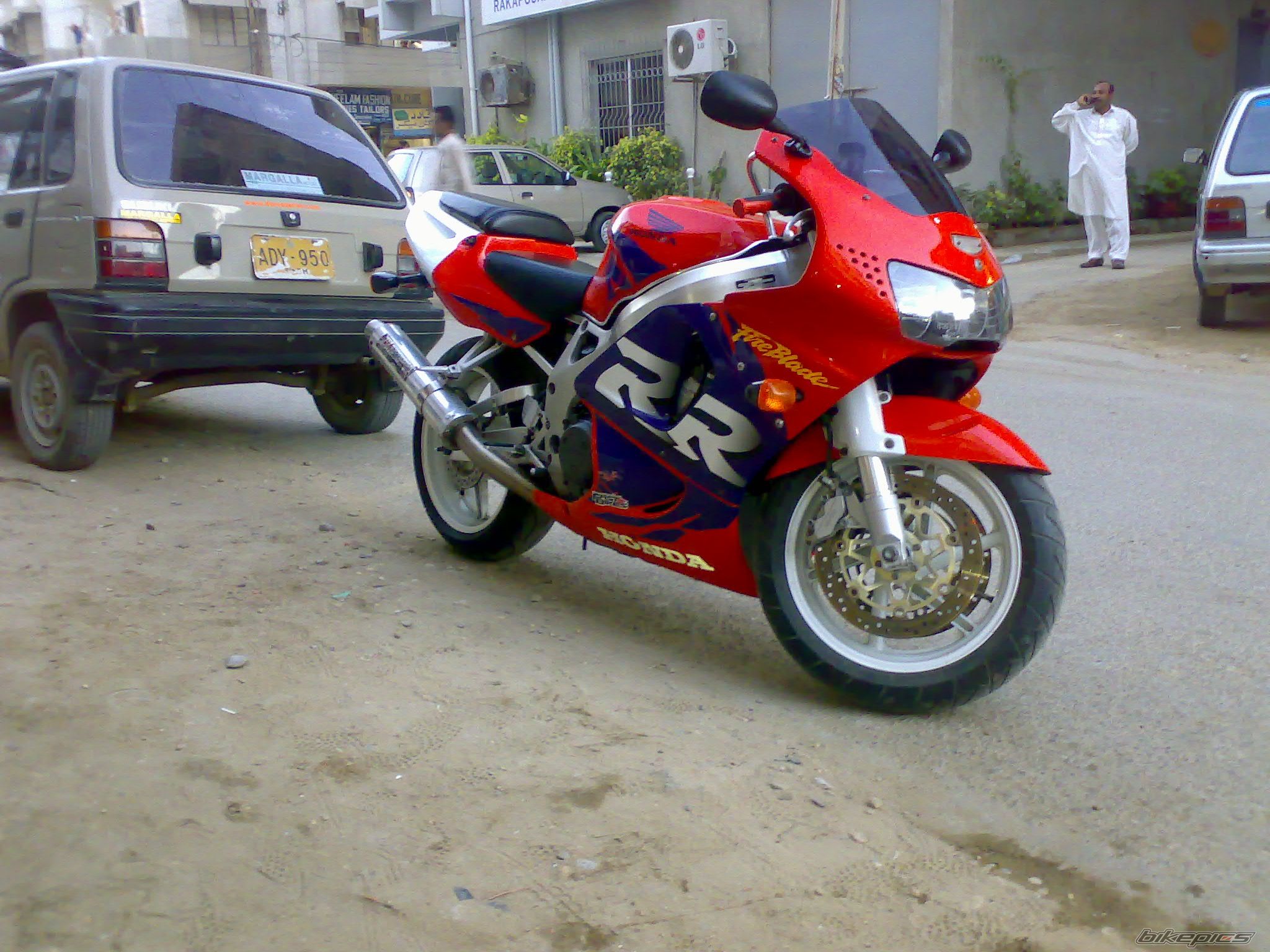 Bike Photo 805633