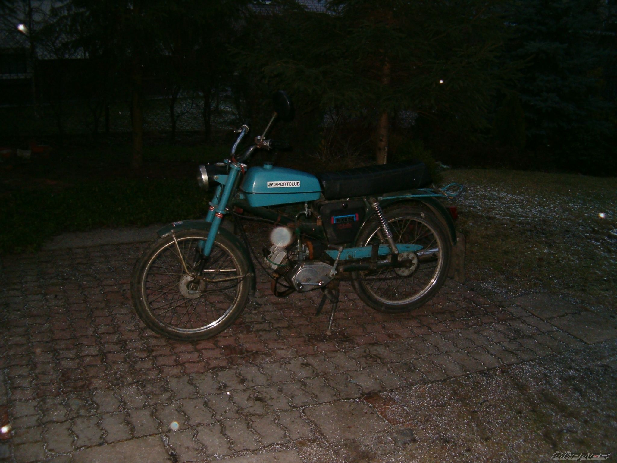 Bike Photo 805635