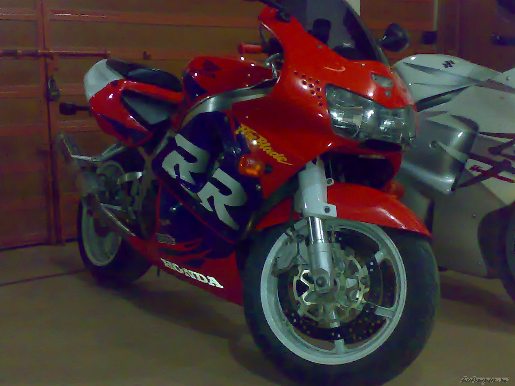 Bike Photo 805657